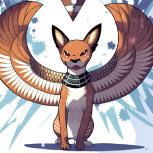 Meet your Posher, Benny